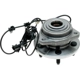 Purchase Top-Quality Front Hub Assembly by RAYBESTOS - 713177 pa20