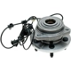 Purchase Top-Quality Front Hub Assembly by RAYBESTOS - 713177 pa5