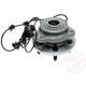 Purchase Top-Quality Front Hub Assembly by RAYBESTOS - 713177 pa9
