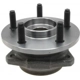 Purchase Top-Quality Front Hub Assembly by RAYBESTOS - 713178 pa10