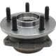 Purchase Top-Quality Front Hub Assembly by RAYBESTOS - 713178 pa2