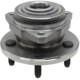 Purchase Top-Quality Front Hub Assembly by RAYBESTOS - 713178 pa8