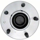 Purchase Top-Quality Front Hub Assembly by RAYBESTOS - 713186 pa13