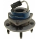 Purchase Top-Quality Front Hub Assembly by RAYBESTOS - 713187 pa1