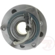 Purchase Top-Quality Front Hub Assembly by RAYBESTOS - 713187 pa10