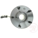 Purchase Top-Quality Front Hub Assembly by RAYBESTOS - 713187 pa11