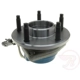 Purchase Top-Quality Front Hub Assembly by RAYBESTOS - 713187 pa12
