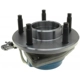 Purchase Top-Quality Front Hub Assembly by RAYBESTOS - 713187 pa13