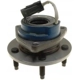 Purchase Top-Quality Front Hub Assembly by RAYBESTOS - 713187 pa14