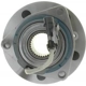 Purchase Top-Quality Front Hub Assembly by RAYBESTOS - 713187 pa15