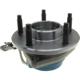 Purchase Top-Quality Front Hub Assembly by RAYBESTOS - 713187 pa17