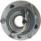 Purchase Top-Quality Front Hub Assembly by RAYBESTOS - 713187 pa19