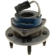 Purchase Top-Quality Front Hub Assembly by RAYBESTOS - 713187 pa20