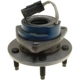 Purchase Top-Quality Front Hub Assembly by RAYBESTOS - 713187 pa5
