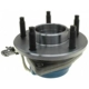 Purchase Top-Quality Front Hub Assembly by RAYBESTOS - 713187 pa8
