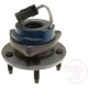 Purchase Top-Quality Front Hub Assembly by RAYBESTOS - 713187 pa9