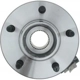 Purchase Top-Quality RAYBESTOS - 713189 - Front Hub Assembly pa17