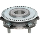 Purchase Top-Quality Front Hub Assembly by RAYBESTOS - 713193 pa1