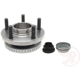 Purchase Top-Quality Front Hub Assembly by RAYBESTOS - 713195 pa3
