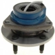 Purchase Top-Quality Front Hub Assembly by RAYBESTOS - 713199 pa11