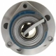 Purchase Top-Quality Front Hub Assembly by RAYBESTOS - 713199 pa12