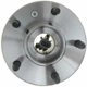Purchase Top-Quality Front Hub Assembly by RAYBESTOS - 713199 pa13