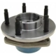 Purchase Top-Quality Front Hub Assembly by RAYBESTOS - 713199 pa14