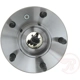Purchase Top-Quality Front Hub Assembly by RAYBESTOS - 713199 pa15