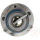 Purchase Top-Quality Front Hub Assembly by RAYBESTOS - 713199 pa17
