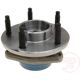 Purchase Top-Quality Front Hub Assembly by RAYBESTOS - 713199 pa18