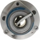 Purchase Top-Quality Front Hub Assembly by RAYBESTOS - 713199 pa19