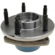 Purchase Top-Quality Front Hub Assembly by RAYBESTOS - 713199 pa20