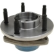 Purchase Top-Quality Front Hub Assembly by RAYBESTOS - 713199 pa22