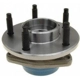 Purchase Top-Quality Front Hub Assembly by RAYBESTOS - 713199 pa4