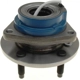 Purchase Top-Quality Front Hub Assembly by RAYBESTOS - 713199 pa5