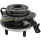 Purchase Top-Quality Front Hub Assembly by RAYBESTOS - 713200 pa1