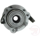 Purchase Top-Quality Front Hub Assembly by RAYBESTOS - 713200 pa4