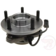 Purchase Top-Quality Front Hub Assembly by RAYBESTOS - 713200 pa5