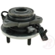 Purchase Top-Quality Front Hub Assembly by RAYBESTOS - 713200 pa6