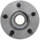 Purchase Top-Quality Front Hub Assembly by RAYBESTOS - 713202 pa7