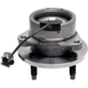 Purchase Top-Quality Front Hub Assembly by RAYBESTOS - 713204 pa12