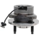 Purchase Top-Quality Front Hub Assembly by RAYBESTOS - 713204 pa13