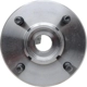 Purchase Top-Quality Front Hub Assembly by RAYBESTOS - 713204 pa14