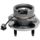 Purchase Top-Quality Front Hub Assembly by RAYBESTOS - 713204 pa2