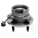 Purchase Top-Quality Front Hub Assembly by RAYBESTOS - 713204 pa3