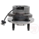 Purchase Top-Quality Front Hub Assembly by RAYBESTOS - 713204 pa4