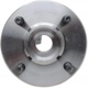 Purchase Top-Quality Front Hub Assembly by RAYBESTOS - 713204 pa7