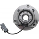 Purchase Top-Quality Front Hub Assembly by RAYBESTOS - 713204 pa9