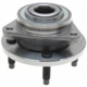 Purchase Top-Quality Front Hub Assembly by RAYBESTOS - 713205 pa1