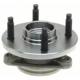 Purchase Top-Quality Front Hub Assembly by RAYBESTOS - 713205 pa10
